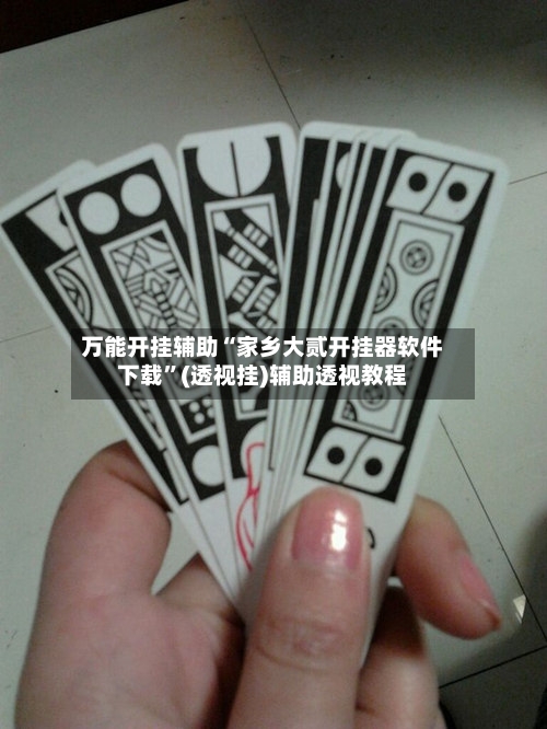 万能开挂辅助“家乡大贰开挂器软件下载”(透视挂)辅助透视教程-第2张图片