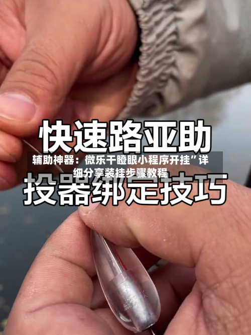 辅助神器：微乐干瞪眼小程序开挂	”详细分享装挂步骤教程-第2张图片