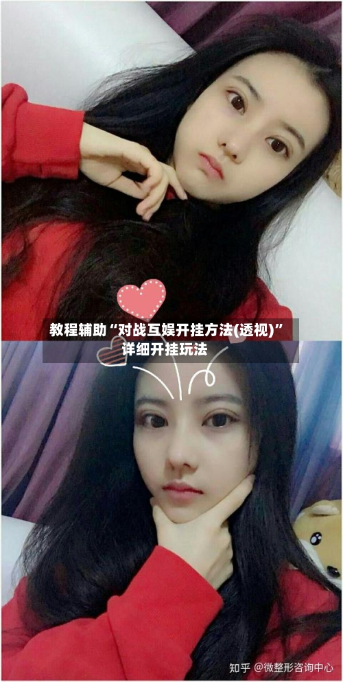 教程辅助“对战互娱开挂方法(透视)”详细开挂玩法-第2张图片