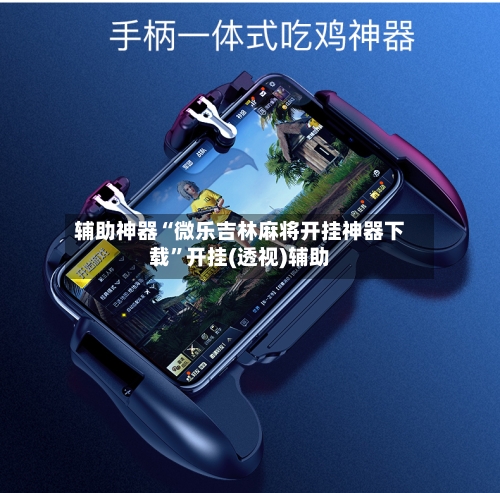 辅助神器“微乐吉林麻将开挂神器下载”开挂(透视)辅助-第1张图片