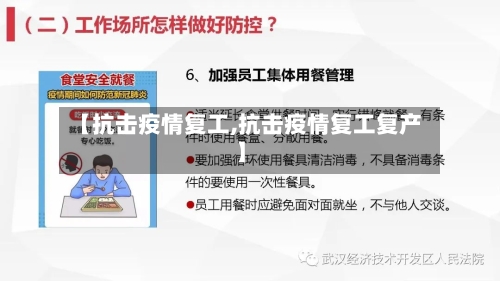 【抗击疫情复工,抗击疫情复工复产】-第1张图片