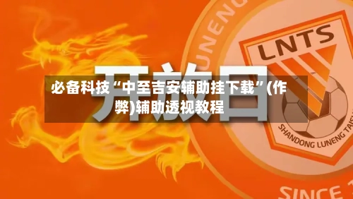 必备科技“中至吉安辅助挂下载	”(作弊)辅助透视教程-第1张图片