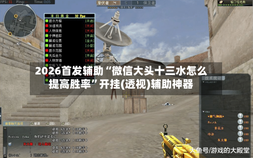 2026首发辅助“微信大头十三水怎么提高胜率”开挂(透视)辅助神器-第1张图片