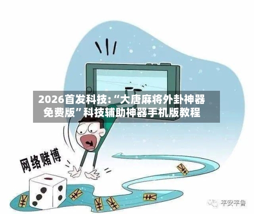 2026首发科技:“大唐麻将外卦神器免费版”科技辅助神器手机版教程-第2张图片