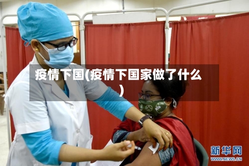 疫情下国(疫情下国家做了什么)-第1张图片