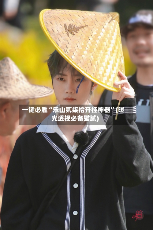 一键必胜“乐山贰柒拾开挂神器”(曝光透视必备猫腻)-第1张图片