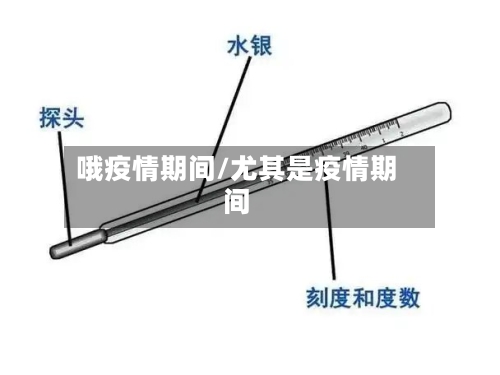 哦疫情期间/尤其是疫情期间-第1张图片