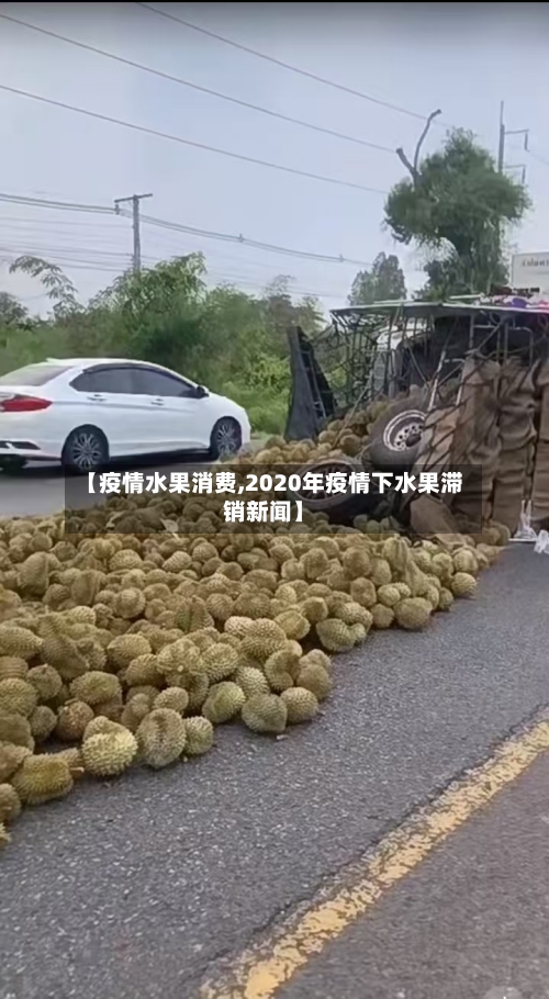 【疫情水果消费,2020年疫情下水果滞销新闻】-第1张图片