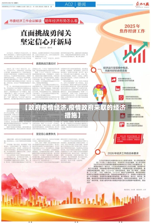 【政府疫情经济,疫情政府采取的经济措施】-第2张图片