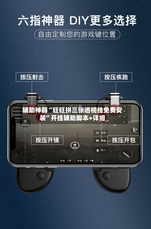 辅助神器“旺旺拼三张透视挂免费安装”开挂辅助脚本+详细-第1张图片