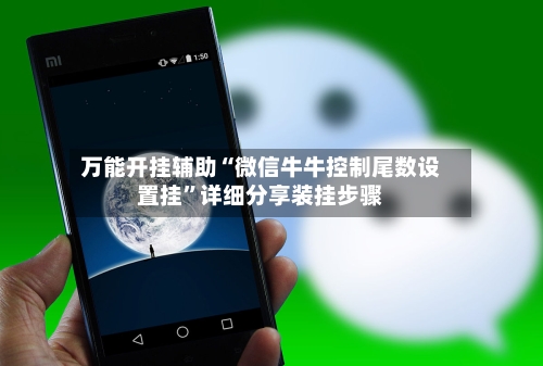 万能开挂辅助“微信牛牛控制尾数设置挂	”详细分享装挂步骤-第3张图片