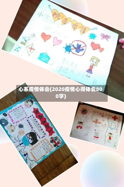 心系疫情体会(2020疫情心得体会800字)-第1张图片