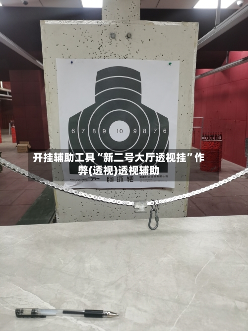 开挂辅助工具“新二号大厅透视挂”作弊(透视)透视辅助-第3张图片