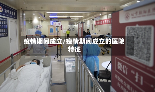 疫情期间成立/疫情期间成立的医院特征-第1张图片