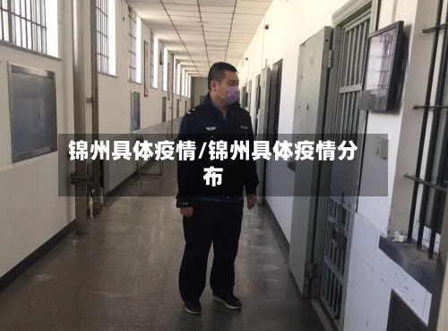 锦州具体疫情/锦州具体疫情分布-第1张图片