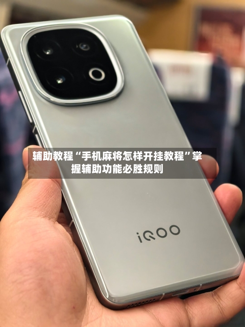 辅助教程“手机麻将怎样开挂教程”掌握辅助功能必胜规则-第3张图片