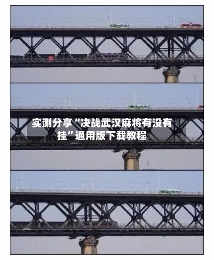 实测分享“决战武汉麻将有没有挂”通用版下载教程-第1张图片