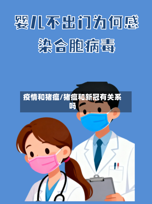疫情和猪瘟/猪瘟和新冠有关系吗-第2张图片
