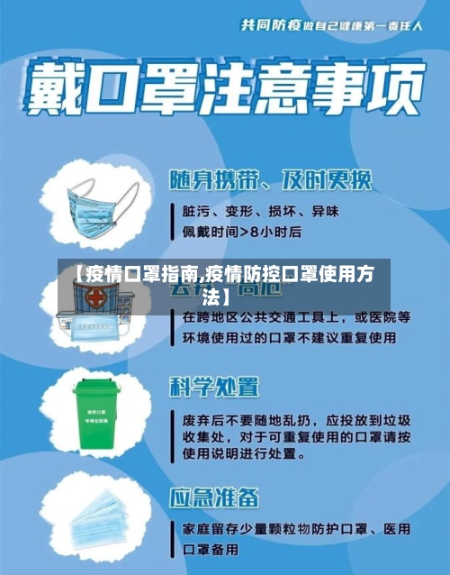 【疫情口罩指南,疫情防控口罩使用方法】-第2张图片