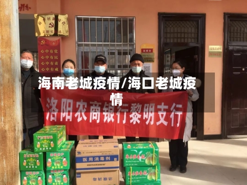 海南老城疫情/海口老城疫情-第2张图片