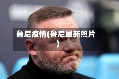 鲁尼疫情(鲁尼最新照片)-第2张图片