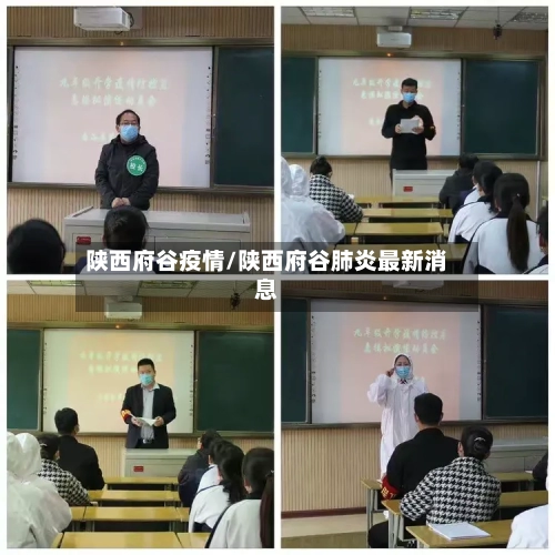 陕西府谷疫情/陕西府谷肺炎最新消息-第2张图片