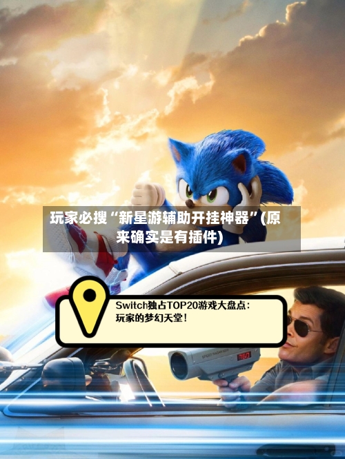 玩家必搜“新星游辅助开挂神器	”(原来确实是有插件)-第1张图片