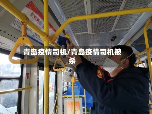 青岛疫情司机/青岛疫情司机被杀-第2张图片