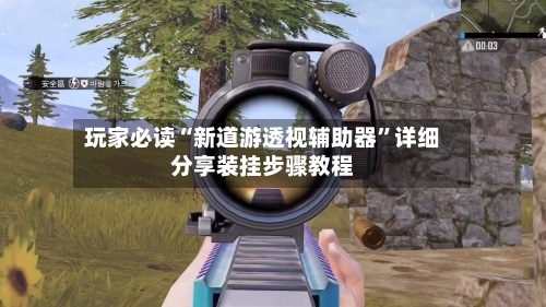 玩家必读“新道游透视辅助器”详细分享装挂步骤教程-第2张图片
