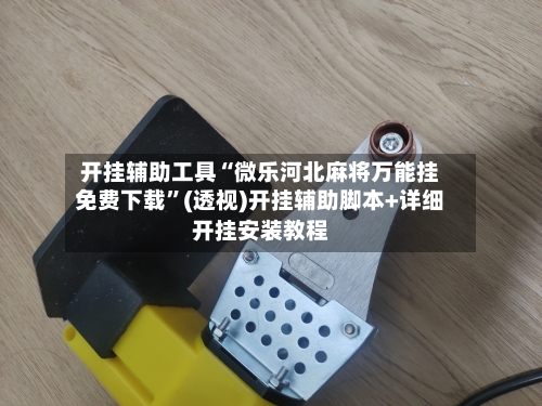 开挂辅助工具“微乐河北麻将万能挂免费下载”(透视)开挂辅助脚本+详细开挂安装教程-第1张图片