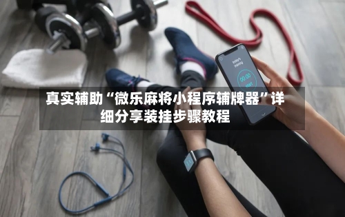 真实辅助“微乐麻将小程序辅牌器”详细分享装挂步骤教程-第3张图片