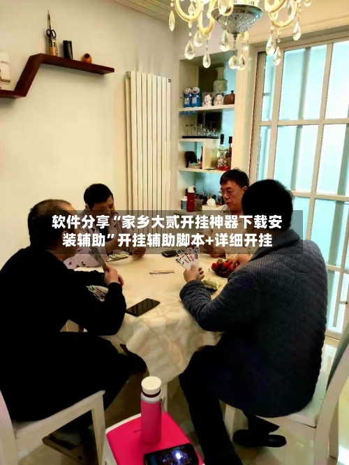 软件分享“家乡大贰开挂神器下载安装辅助”开挂辅助脚本+详细开挂-第2张图片