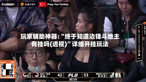 玩家辅助神器:“终于知道边锋斗地主有挂吗(透视)	”详细开挂玩法-第1张图片