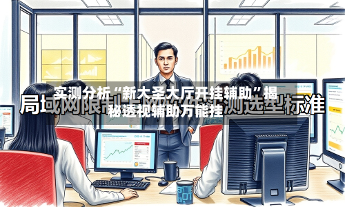 实测分析“新大圣大厅开挂辅助	”揭秘透视辅助万能挂-第2张图片