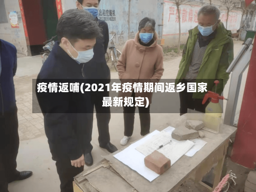 疫情返哺(2021年疫情期间返乡国家最新规定)-第2张图片