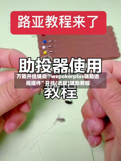 万能开挂辅助“wepokerplus辅助透视插件	”开挂(透视)辅助教程-第3张图片