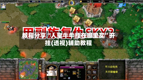 教程分享“人皇牛牛挂在哪里买”开挂(透视)辅助教程-第1张图片