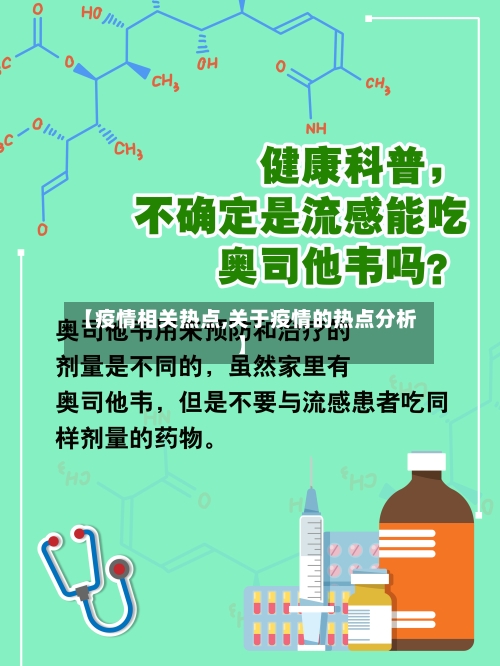【疫情相关热点,关于疫情的热点分析】-第1张图片