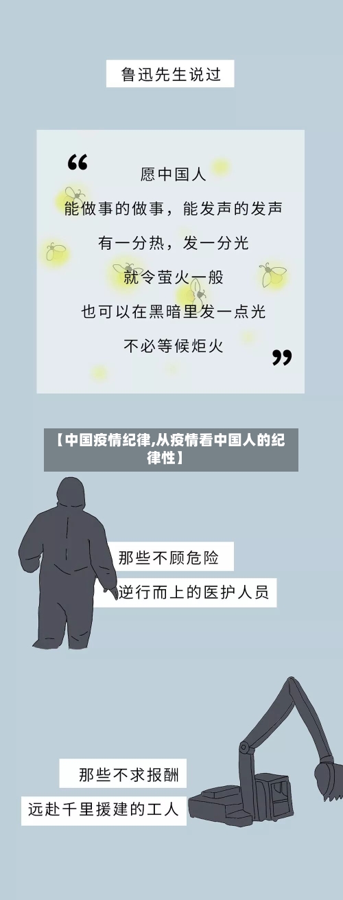 【中国疫情纪律,从疫情看中国人的纪律性】-第1张图片