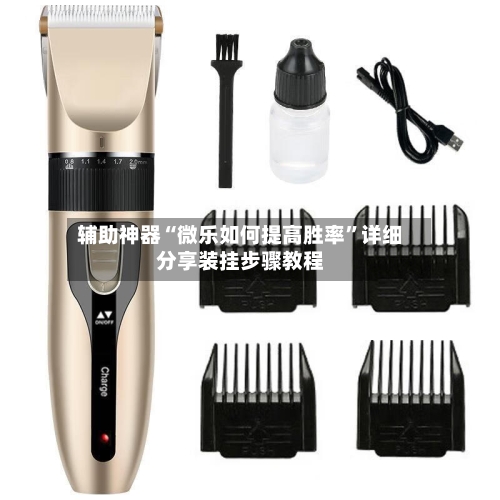 辅助神器“微乐如何提高胜率”详细分享装挂步骤教程-第1张图片