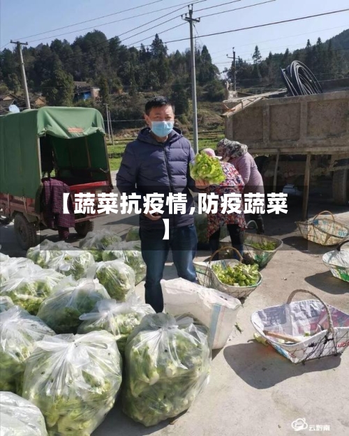 【蔬菜抗疫情,防疫蔬菜】-第1张图片