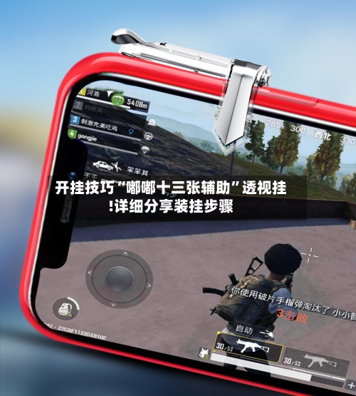 开挂技巧“嘟嘟十三张辅助”透视挂!详细分享装挂步骤-第2张图片