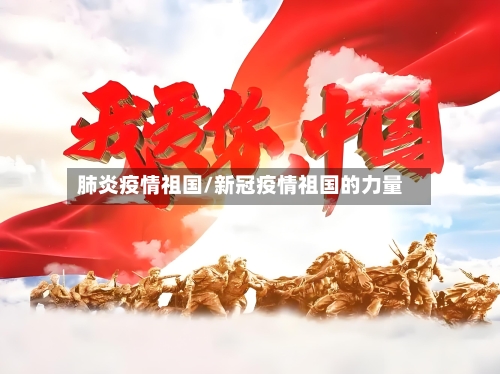 肺炎疫情祖国/新冠疫情祖国的力量-第3张图片