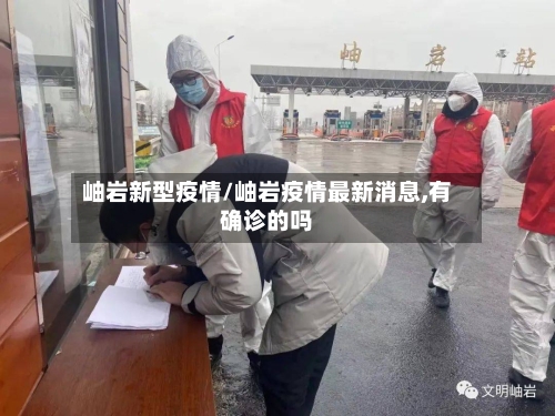 岫岩新型疫情/岫岩疫情最新消息,有确诊的吗-第1张图片
