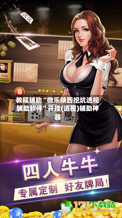 教程辅助“微乐陕西挖坑透视辅助软件”开挂(透视)辅助神器-第1张图片