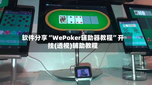 软件分享“WePoker辅助器教程”开挂(透视)辅助教程-第2张图片