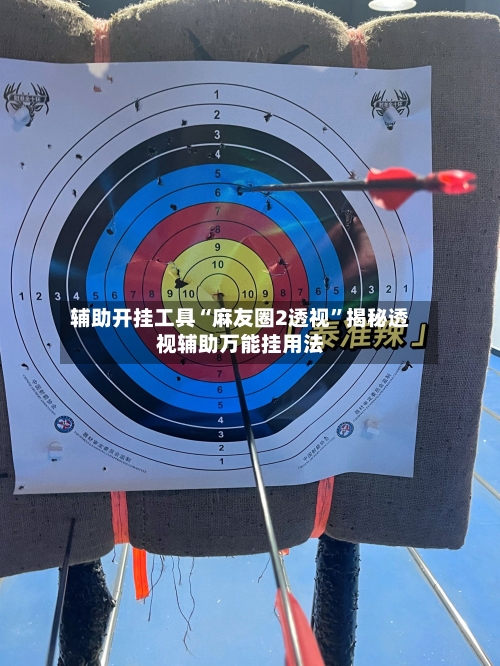 辅助开挂工具“麻友圈2透视”揭秘透视辅助万能挂用法-第3张图片