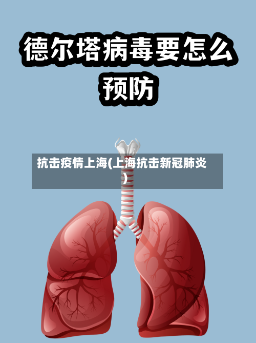 抗击疫情上海(上海抗击新冠肺炎)-第1张图片