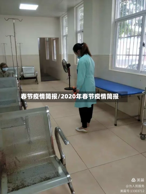 春节疫情简报/2020年春节疫情简报
