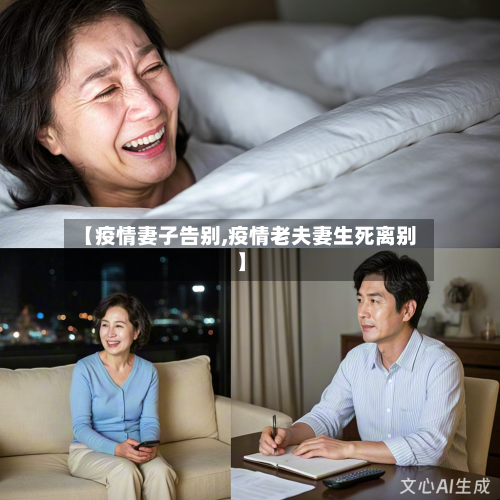 【疫情妻子告别,疫情老夫妻生死离别】-第1张图片